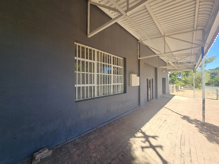 Commercial Property for Sale in Ladismith Western Cape